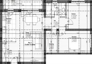 GIROC - 2 si 3 Camere - Etaj intermediar - Finisaje la alegere - imagine 2