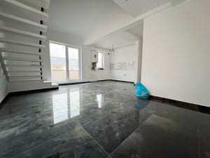 Apartament 3 camere, 82mp, balcon 8mp, pozitie excelenta în in Giroc zona LIDL - imagine 2