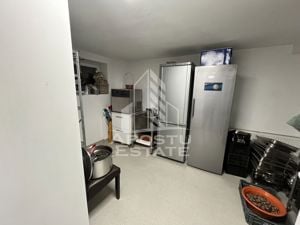 Pensiune in functiune, 12 camere plus un apartament, zona CETATII - imagine 14