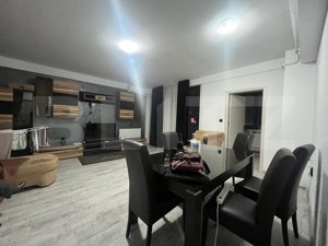 Apartament cu 2 camere, 64 mp, parcare privată în cadrul ansamblului rezidențial Happy Residence - imagine 5