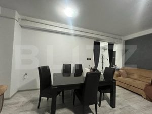 Apartament cu 2 camere, 64 mp, parcare privată în cadrul ansamblului rezidențial Happy Residence - imagine 6