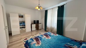 Apartament 2 camere 67mp LUX, parcare subterana, zona KFC - imagine 6