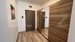 Apartament 2 camere 67mp LUX, parcare subterana, zona KFC - imagine 7