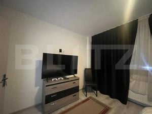 Apartament cu 2 camere, 64 mp, parcare privată în cadrul ansamblului rezidențial Happy Residence - imagine 4