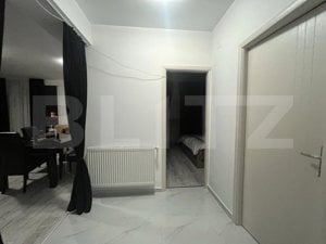 Apartament cu 2 camere, 64 mp, parcare privată în cadrul ansamblului rezidențial Happy Residence - imagine 7