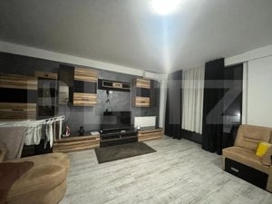 Apartament cu 2 camere, 64 mp, parcare privată în cadrul ansamblului rezidențial Happy Residence - imagine 3