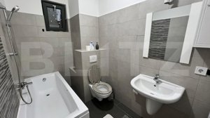 Apartament 2 camere 67mp LUX, parcare subterana, zona KFC - imagine 8