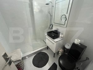 Apartament cu 2 camere, 64 mp, parcare privată în cadrul ansamblului rezidențial Happy Residence - imagine 8