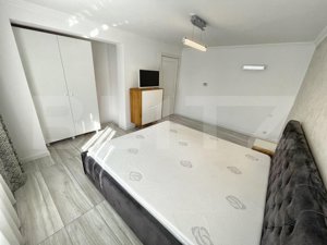 Casa de 150 mp, parcare, incalzire in pardoseala, curte mare, zona Garlesti! - imagine 5