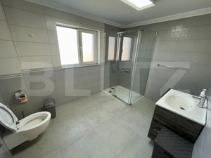 Casa de 150 mp, parcare, incalzire in pardoseala, curte mare, zona Garlesti! - imagine 20