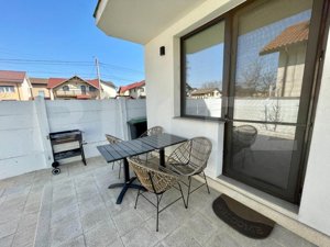 Casa de 150 mp, parcare, incalzire in pardoseala, curte mare, zona Garlesti! - imagine 18