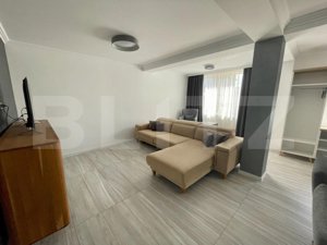 Casa de 150 mp, parcare, incalzire in pardoseala, curte mare, zona Garlesti! - imagine 17