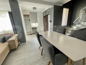 Casa de 150 mp, parcare, incalzire in pardoseala, curte mare, zona Garlesti! - imagine 15