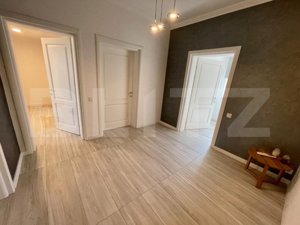 Casa de 150 mp, parcare, incalzire in pardoseala, curte mare, zona Garlesti! - imagine 2