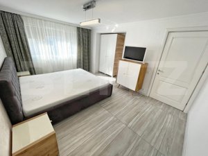 Casa de 150 mp, parcare, incalzire in pardoseala, curte mare, zona Garlesti! - imagine 6