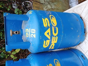 butelie petrom cu guler - imagine 3