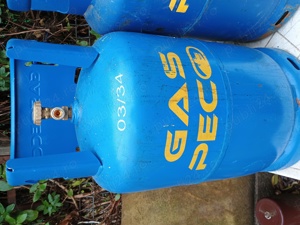 butelie petrom cu guler - imagine 2