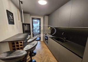 Apartament la prima inchiriere in zona Pietei Cipariu - imagine 2