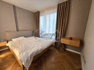 Apartament la prima inchiriere in zona Pietei Cipariu - imagine 3