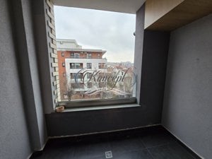 Apartament la prima inchiriere in zona Pietei Cipariu - imagine 6