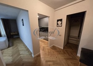 Apartament la prima inchiriere in zona Pietei Cipariu - imagine 5