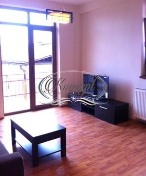 Apartament cu garaj subteran in Zorilor - imagine 2