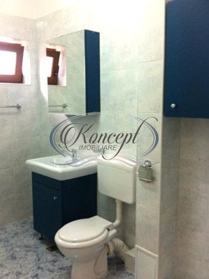 Apartament cu garaj subteran in Zorilor - imagine 5