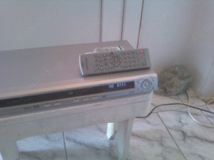 pioneer dvd telecomanda poze reale  - imagine 2