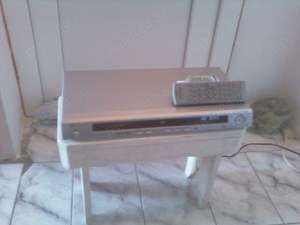 pioneer dvd telecomanda poze reale  - imagine 3