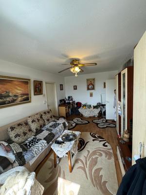 De vanzare apartament 2 camere Piata Iancului - langa metrou, bloc reabilitat - imagine 4