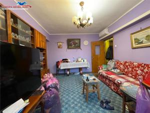 Apartament 4 camere de vanzare zona centrala Tulcea - imagine 4