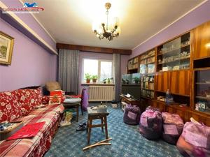 Apartament 4 camere de vanzare zona centrala Tulcea - imagine 2