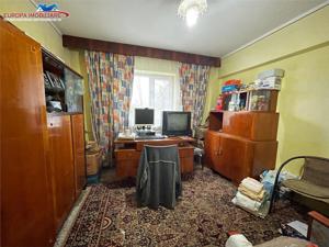 Apartament 4 camere de vanzare zona centrala Tulcea - imagine 5