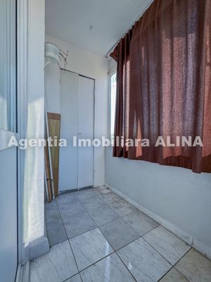 Ap. 2 camere in Deva, zona Dacia, 50 mp, etaj 8 10... - imagine 5