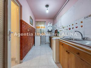 Ap. 2 camere in Deva, zona Dacia, 50 mp, etaj 8 10... - imagine 9