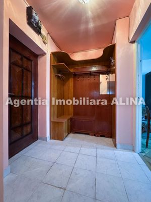 Ap. 2 camere in Deva, zona Dacia, 50 mp, etaj 8 10... - imagine 7