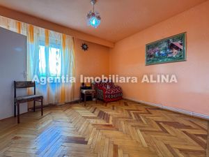 Ap. 2 camere in Deva, zona Dacia, 50 mp, etaj 8 10... - imagine 16