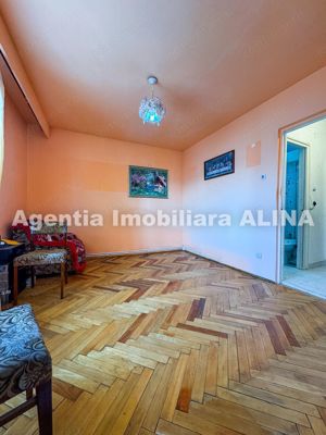 Ap. 2 camere in Deva, zona Dacia, 50 mp, etaj 8 10... - imagine 18