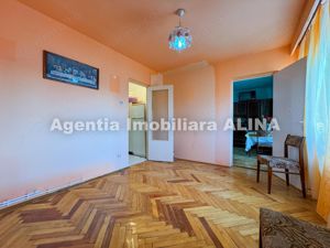 Ap. 2 camere in Deva, zona Dacia, 50 mp, etaj 8 10... - imagine 17