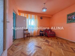 Ap. 2 camere in Deva, zona Dacia, 50 mp, etaj 8 10... - imagine 14