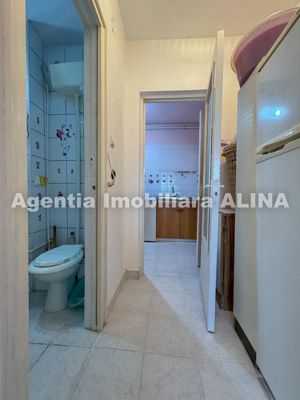 Ap. 2 camere in Deva, zona Dacia, 50 mp, etaj 8 10... - imagine 12