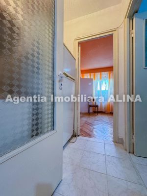 Ap. 2 camere in Deva, zona Dacia, 50 mp, etaj 8 10... - imagine 11