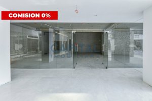 Spatiu comercial Sopor 1-3, Cluj-Napoca