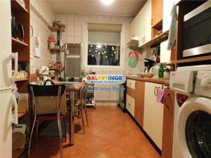 Apartament 3 camere bloc H - fix langa Parc Titan ( IOR ) et 4 - imagine 6