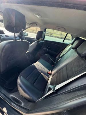 Vând Renault Megane 3  - imagine 5