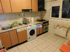 Apartament 3 camere decomandat bloc 1984 etaj 7 10 - Bl. Basarabia - imagine 4