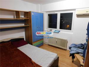 Apartament 3 camere decomandat bloc 1984 etaj 7 10 - Bl. Basarabia - imagine 2