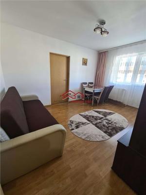 apartament 2 camere,zona Ciresica,Sibiu - imagine 2