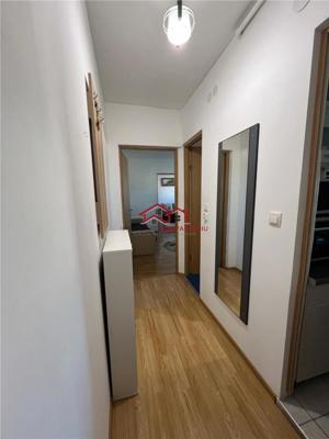 apartament 2 camere,zona Ciresica,Sibiu - imagine 3