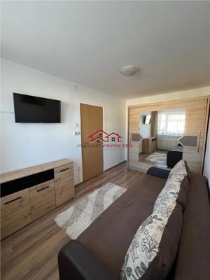 apartament 2 camere,zona Ciresica,Sibiu - imagine 4